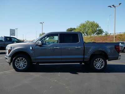 2026 Ford F150 Crew Cab, $62599. Photo 4