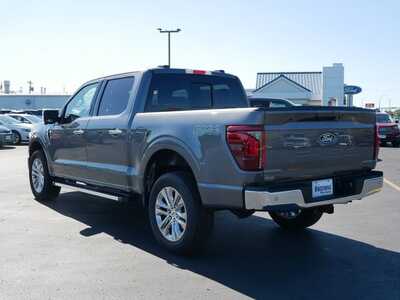 2026 Ford F150 Crew Cab, $62599. Photo 5