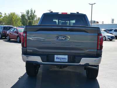 2026 Ford F150 Crew Cab, $62599. Photo 6