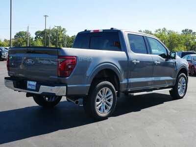 2026 Ford F150 Crew Cab, $62599. Photo 7