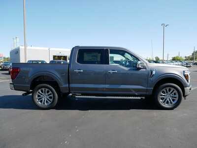 2026 Ford F150 Crew Cab, $62599. Photo 8