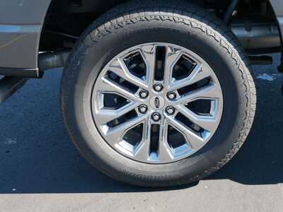 2026 Ford F150 Crew Cab, $62599. Photo 9