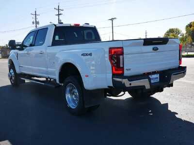 2022 Ford F450-8000, $60499. Photo 3
