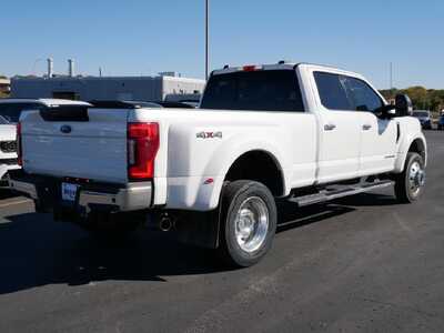 2022 Ford F450-8000, $60499. Photo 4