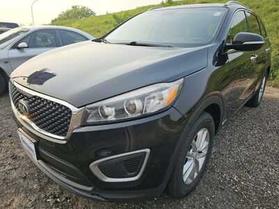2016 Kia Sorento, $7499. Photo 1