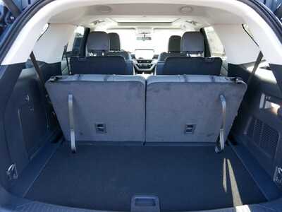 2026 Ford Explorer, $44799. Photo 10