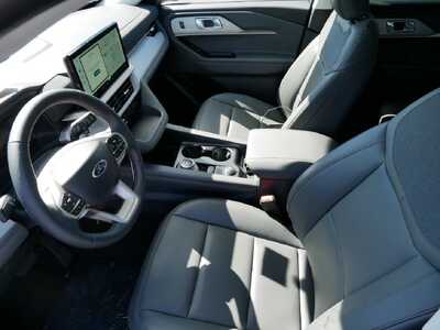 2026 Ford Explorer, $44799. Photo 11