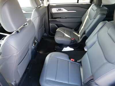 2026 Ford Explorer, $44799. Photo 12