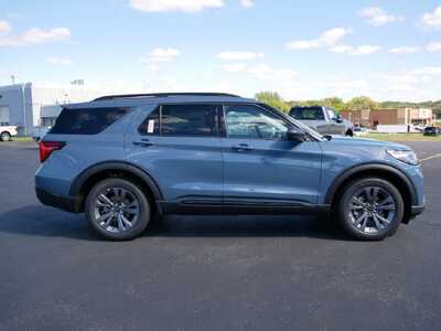 2026 Ford Explorer, $44799. Photo 8