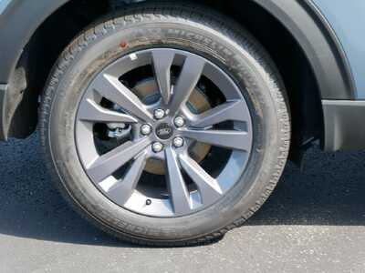 2026 Ford Explorer, $44799. Photo 9