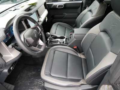 2026 Ford Bronco, $46180. Photo 11