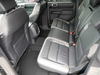 2026 Ford Bronco, $46180. Photo 12