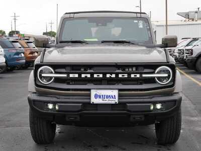 2026 Ford Bronco, $46180. Photo 2