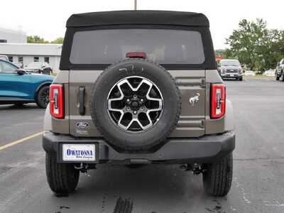 2026 Ford Bronco, $46180. Photo 6