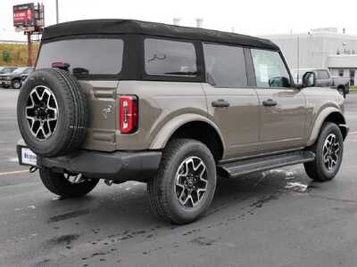 2026 Ford Bronco, $46180. Photo 7