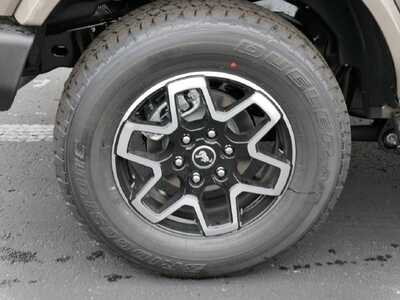 2026 Ford Bronco, $46180. Photo 9