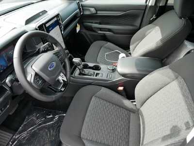 2026 Ford Ranger Crew Cab, $42315. Photo 11