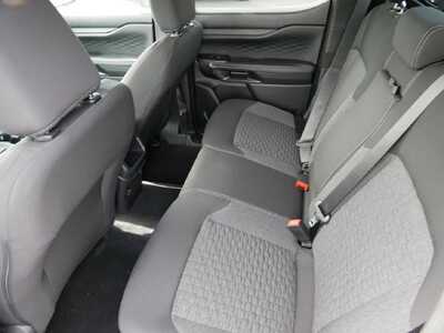 2026 Ford Ranger Crew Cab, $42315. Photo 12
