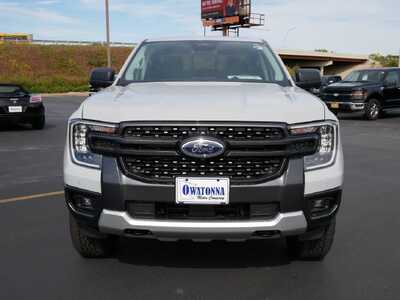 2026 Ford Ranger Crew Cab, $42315. Photo 2