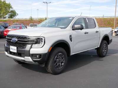 2026 Ford Ranger Crew Cab, $42315. Photo 3