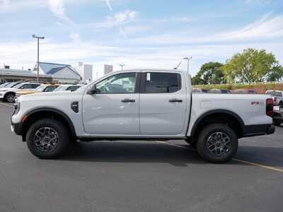 2026 Ford Ranger Crew Cab, $42315. Photo 4