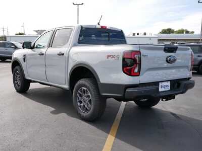 2026 Ford Ranger Crew Cab, $42315. Photo 5