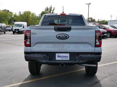 2026 Ford Ranger Crew Cab, $42315. Photo 6
