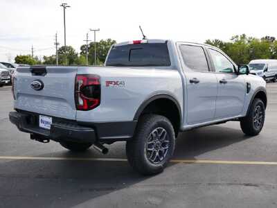 2026 Ford Ranger Crew Cab, $42315. Photo 7
