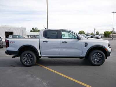 2026 Ford Ranger Crew Cab, $42315. Photo 8