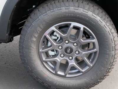 2026 Ford Ranger Crew Cab, $42315. Photo 9