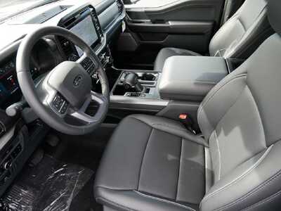 2026 Ford F150 Crew Cab, $63499. Photo 11