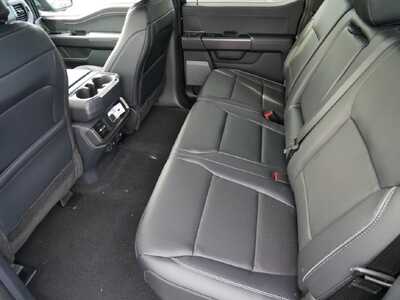 2026 Ford F150 Crew Cab, $63499. Photo 12