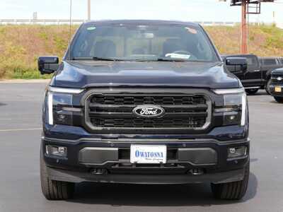 2026 Ford F150 Crew Cab, $63499. Photo 2