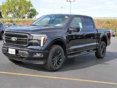 2026 Ford F150 Crew Cab, $63499. Photo 3