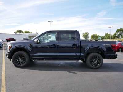 2026 Ford F150 Crew Cab, $63499. Photo 4