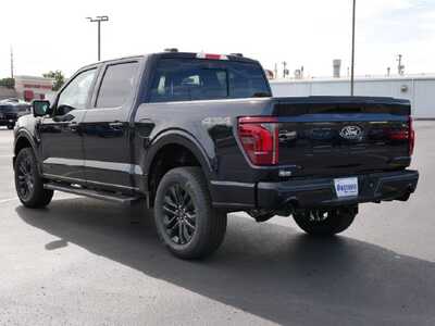 2026 Ford F150 Crew Cab, $63499. Photo 5