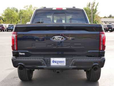 2026 Ford F150 Crew Cab, $63499. Photo 6