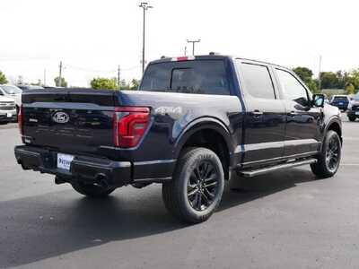 2026 Ford F150 Crew Cab, $63499. Photo 7