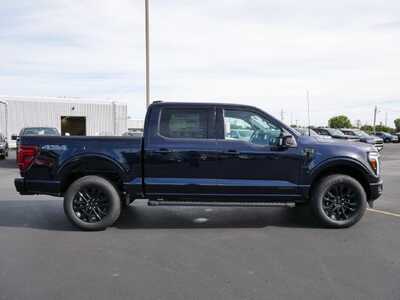 2026 Ford F150 Crew Cab, $63499. Photo 8