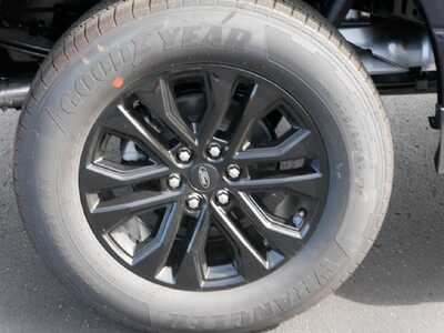 2026 Ford F150 Crew Cab, $63499. Photo 9