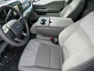 2027 Ford F350 Reg Cab, $54499. Photo 11