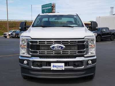 2027 Ford F350 Reg Cab, $54499. Photo 2