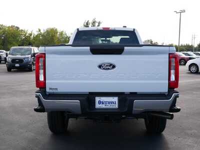 2027 Ford F350 Reg Cab, $54499. Photo 6