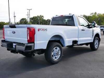 2027 Ford F350 Reg Cab, $54499. Photo 7