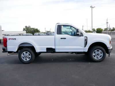2027 Ford F350 Reg Cab, $54499. Photo 8