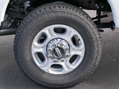 2027 Ford F350 Reg Cab, $54499. Photo 9