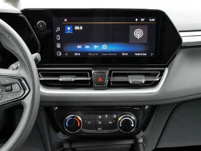 2025 Chevrolet TrailBlazer, $20899. Photo 10