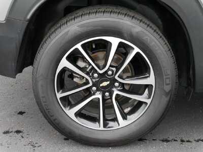 2025 Chevrolet TrailBlazer, $20899. Photo 5