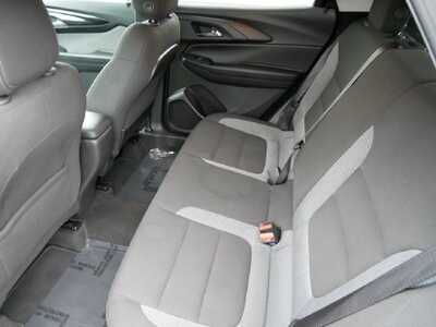 2025 Chevrolet TrailBlazer, $20899. Photo 8
