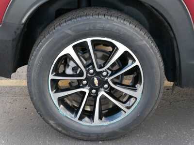 2025 Chevrolet TrailBlazer, $20999. Photo 5